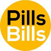 PillsBills PillsBills
